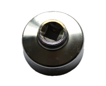 Preview: Ölfilterschlüssel für MINI R50 / R52 / R53, von oben, Werkzeug, MIN-OEFS-R50R52R53, 36mm Ölfilter Wrench, 36mm Ölfilterschlüsse, Werkzeug für MINI